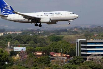 Copa Airlines vuela a los destinos de Puerto Plata y Santiago de los Caballeros