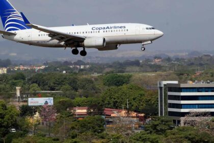 Copa Airlines vuela a los destinos de Puerto Plata y Santiago de los Caballeros