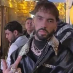 Anuel AA vuelve a ser tendencia por su aspecto físico
