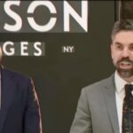 El alcalde New York designa al dominicano Rafael Espinal como comisionado Medios y Entretenimiento