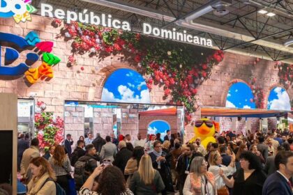 Grupo Puntacana apuesta por el turismo deportivo y de lujo en Fitur 2026