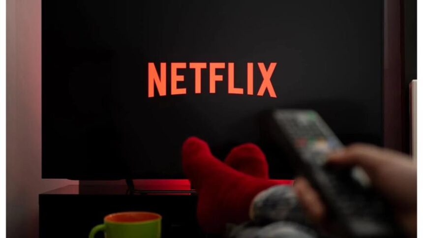 Netflix amplía el acuerdo con Sony para emitir películas tras su estreno en cines
