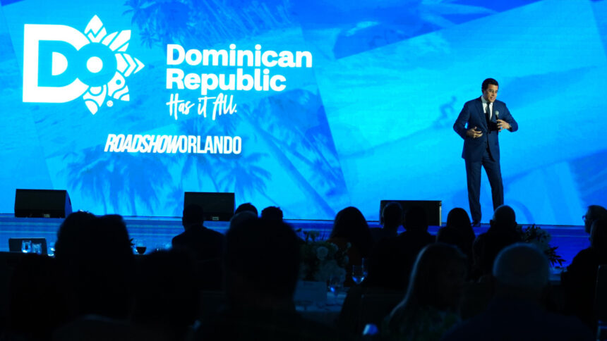 Ministerio de Turismo inicia agenda de promoción internacional 2026 en Florida