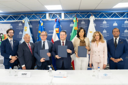 Mango y aguacate dominicanos abren nuevas oportunidades comerciales en Italia