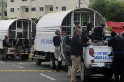 fueron deportados 379,553 indocumentados En República Dominicana