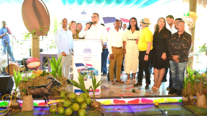 FEDA impulsa el turismo rural y agropecuario con el programa “Siembra Progreso”