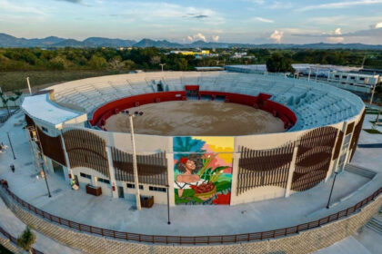 Inauguran la Plaza Multiuso Seibana para impulsar el turismo, la cultura y el desarrollo productivo de El Seibo