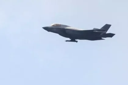 EEUU alerta sobre peligro en espacio aéreo zonas AL