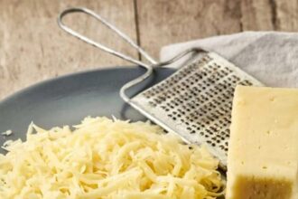 Retiro de queso en 20 estados de EE.UU. por riesgo de Listeria