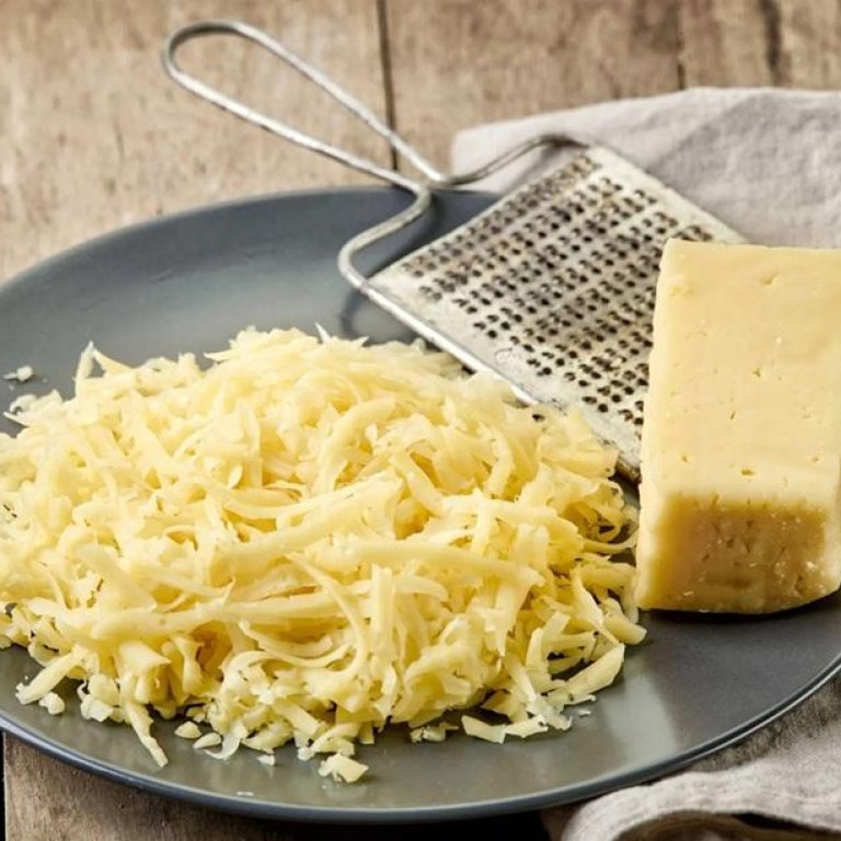 Retiro de queso en 20 estados de EE.UU. por riesgo de Listeria