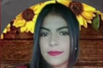 Cámaras de vigilancia captan asesinato de empresario agrícola y su esposa en Tireo