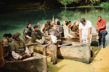 La película dominicana «Zumeca» hace historia en el Slamdance Film Festival 2026