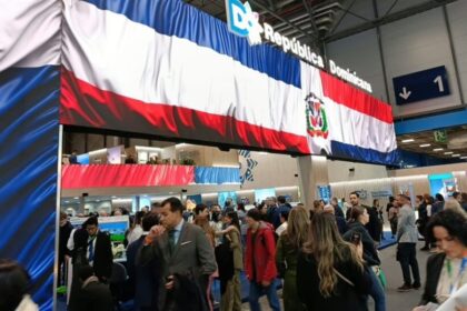 Fitur convierte a Madrid en el epicentro del turismo global