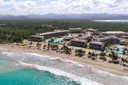 Miches, el destino dominicano que entra en la lista “52 Places to Go 2026” del New York Times