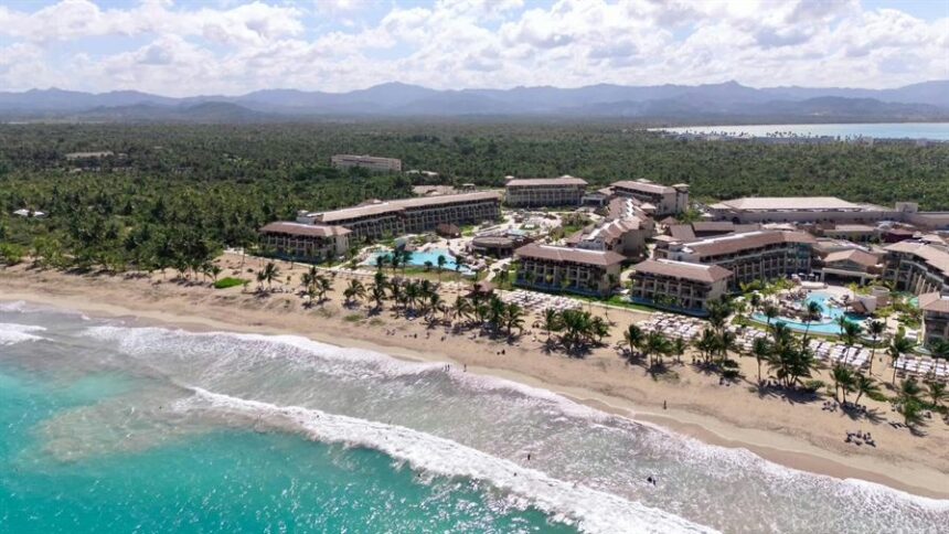 Miches, el destino dominicano que entra en la lista “52 Places to Go 2026” del New York Times