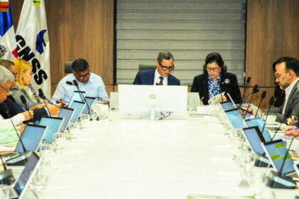 CNSS dispone extensión de plazo para atenciones médicas por accidentes de tránsito