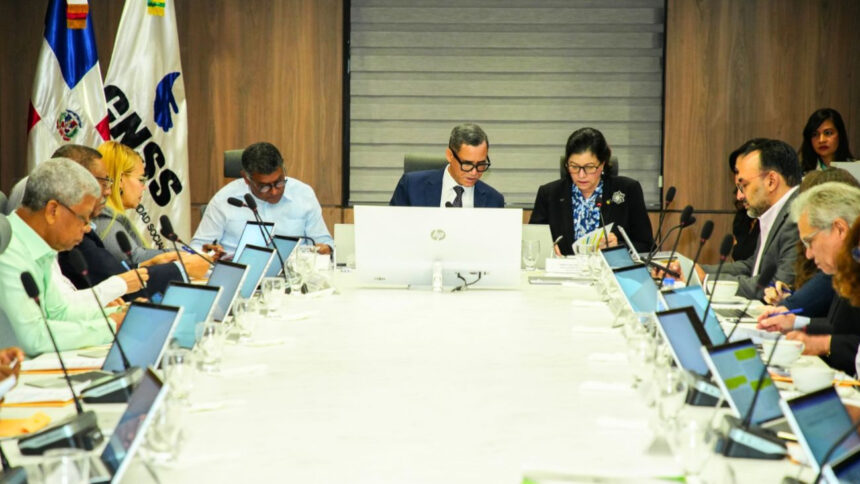 CNSS dispone extensión de plazo para atenciones médicas por accidentes de tránsito