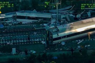 Gobierno dominicano se solidariza con víctimas del accidente en Adamuz, Córdoba