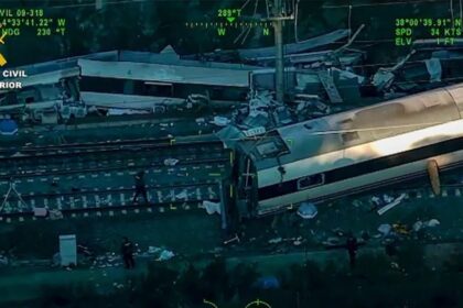 Gobierno dominicano se solidariza con víctimas del accidente en Adamuz, Córdoba