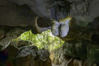 Las cinco rutas potenciales que incentivarían el ecoturismo en la República Dominicana