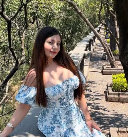 Secuestran a la creadora de contenido mexicana ‘La Nicholette’ en Sinaloa