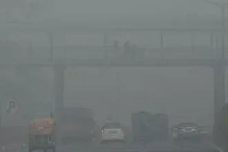 La contaminación atmosférica podría aumentar el riesgo de padecer ELA