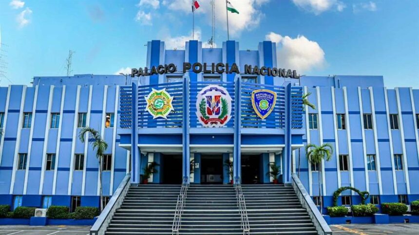 Policía desmiente rapto de menor en La Vega y aclara que se trató de un intento de robo