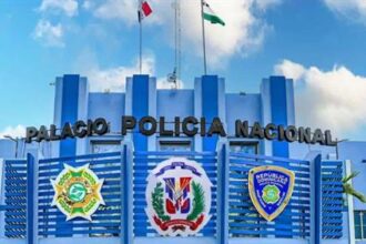 Policía desmiente rapto de menor en La Vega y aclara que se trató de un intento de robo