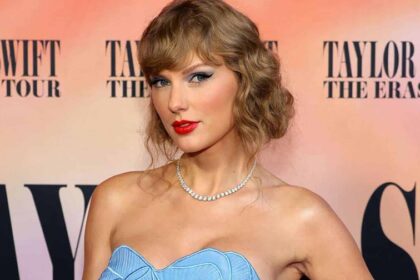 Taylor Swift ingresará al Salón de la Fama de los Compositores de Estados Unidos en junio