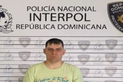 PN detiene ciudadano polaco requerido por Interpol por estafa, fraude y lavado de activos