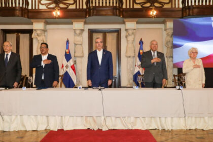 Presidente Abinader aprueba reglamento de aplicación de la Ley 47-25 de Contrataciones Públicas