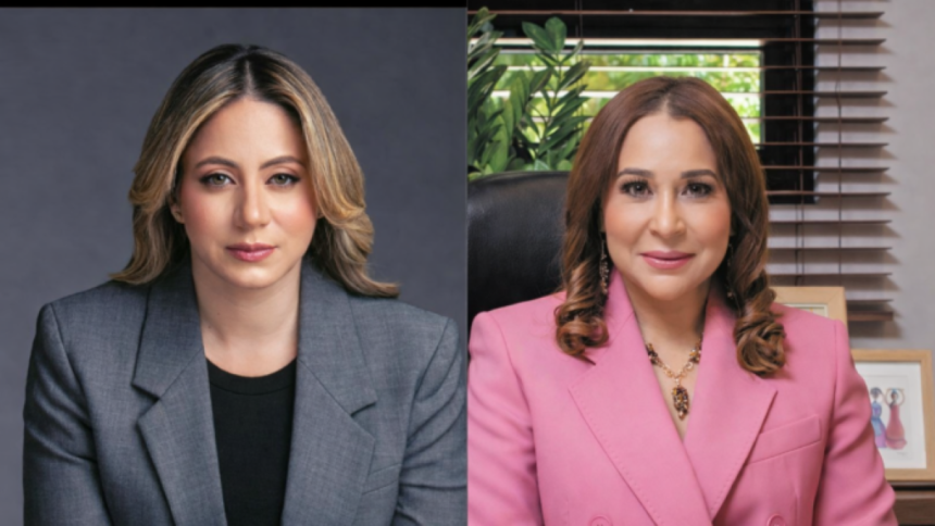 Organizaciones de mujeres reconocen la gestión de Mayra Jiménez y dan la bienvenida a Gloria Reyes en el Ministerio de la Mujer