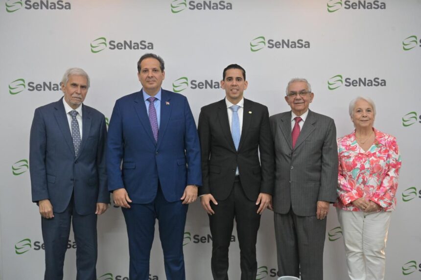 CoSeNaSa celebra Reunión Ordinaria y define agenda estratégica 2026