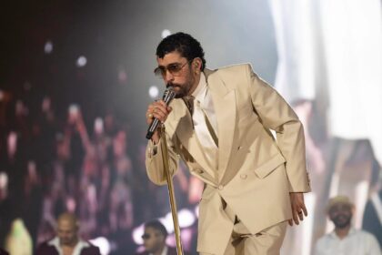 artistas nominados a Premio Lo Nuestro 2026