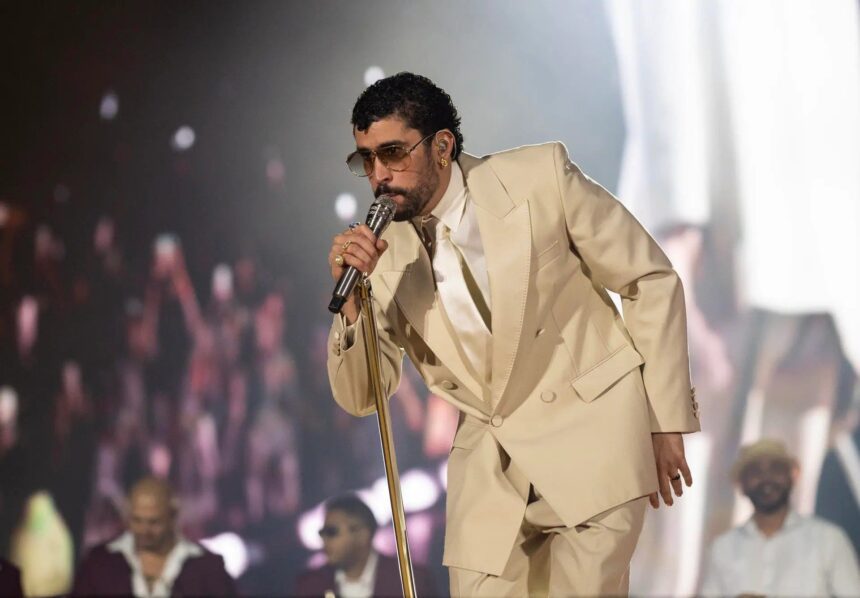 artistas nominados a Premio Lo Nuestro 2026