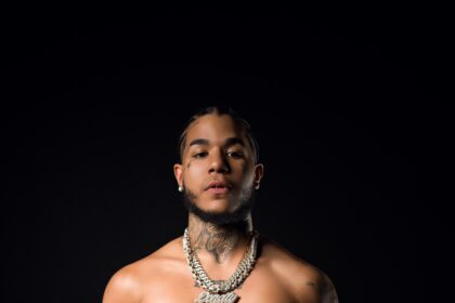 Donaty presenta “Donaty-ty x 3”, un EP que confirma su momento más sólido en el género y evolución física