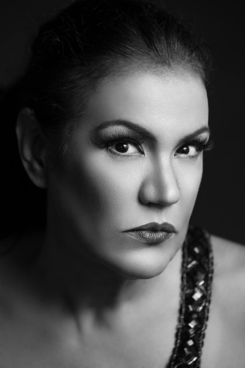 ACROARTE reconocerá a la teatrista dominicana Carlota Carretero con el Premio a las Artes Escénicas