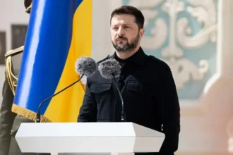 Ucrania prevé reuniones «la próxima semana» para impulsar la negociación con Rusia