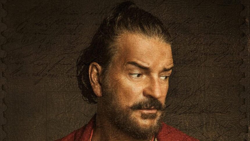 Ricardo Arjona presenta su gira "Lo que el seco no dijo" en Chicago