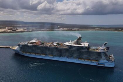 Puertos dominicanos recibirán más de 100 cruceros en febrero