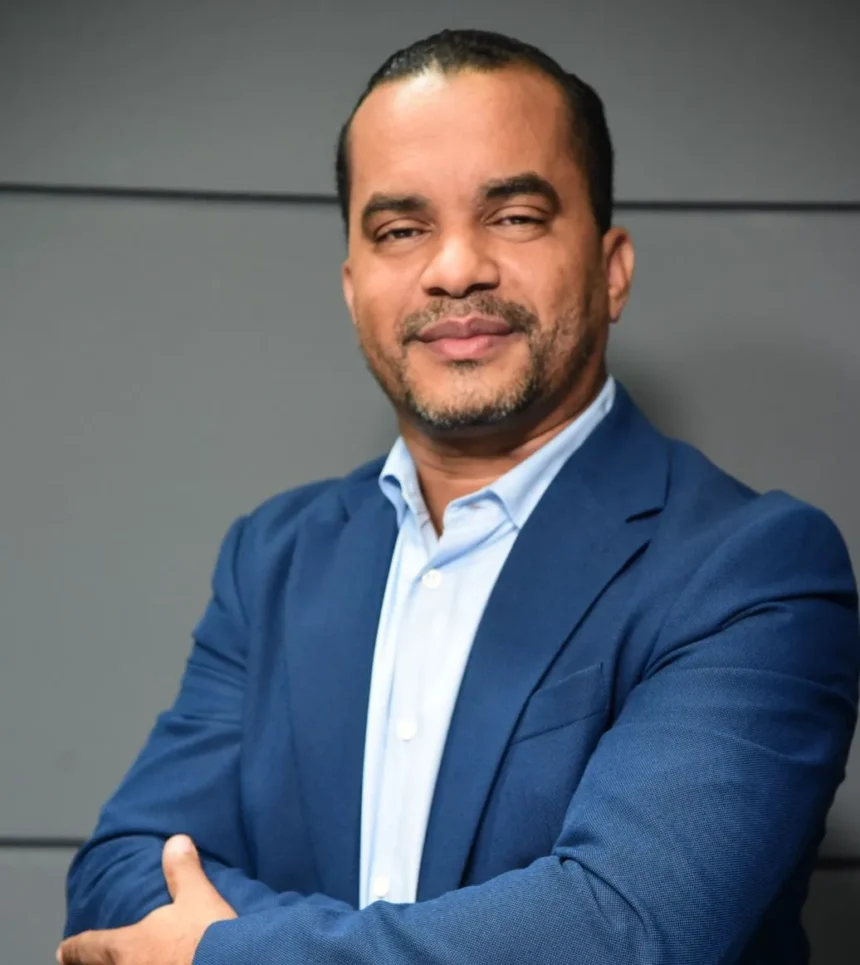 Abinader designa a Jimmy Rosario Bernard como nuevo rector del ITLA