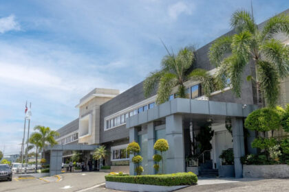 Gobierno dominicano cierra 2025 con un gasto de capital de 2.6 % del PIB