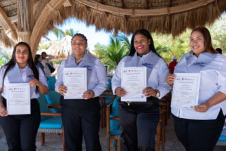 Infotep amplía oportunidades de inserción laboral para más de 700,000 jóvenes