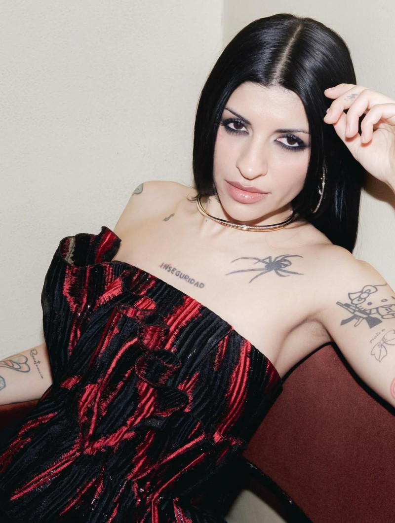 Cazzu resalta trabajo musical de Yailin la más viral