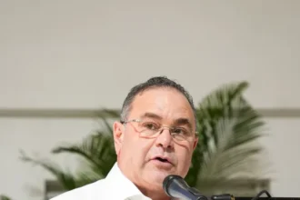 Agricultura llama a productores a no dejarle todo a la naturaleza y apostar por la tecnología y la mecanización