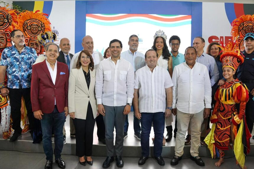 Anuncian Desfile Nacional de Carnaval 2026 dedicado a Puerto Plata