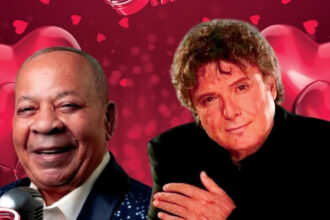 Braulio y Camboy Estévez: Dos voces, dos Veces para el amor