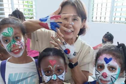 MINPRE abre convocatoria del Programa World Friends Korea, a través de KOICA