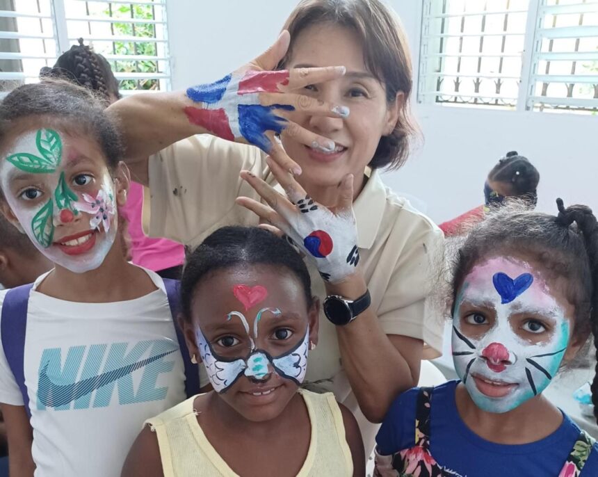 MINPRE abre convocatoria del Programa World Friends Korea, a través de KOICA