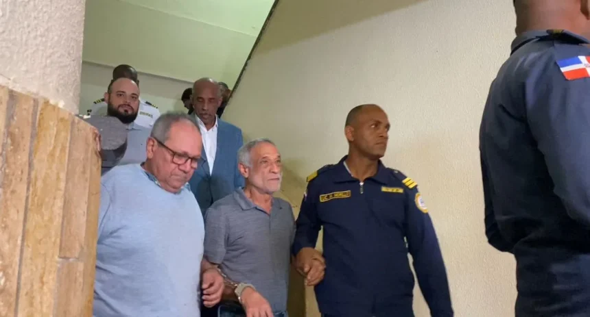 Desfalco de RD$40 millones sacude a Barra Payán